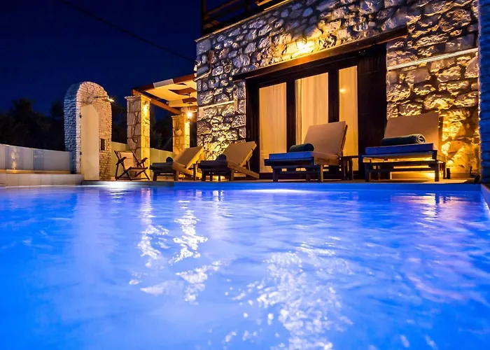 Villa Diamante