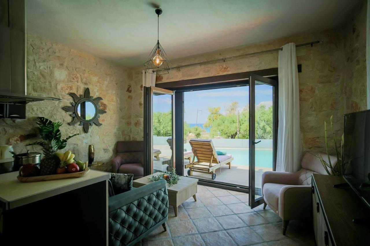Diamante Villa